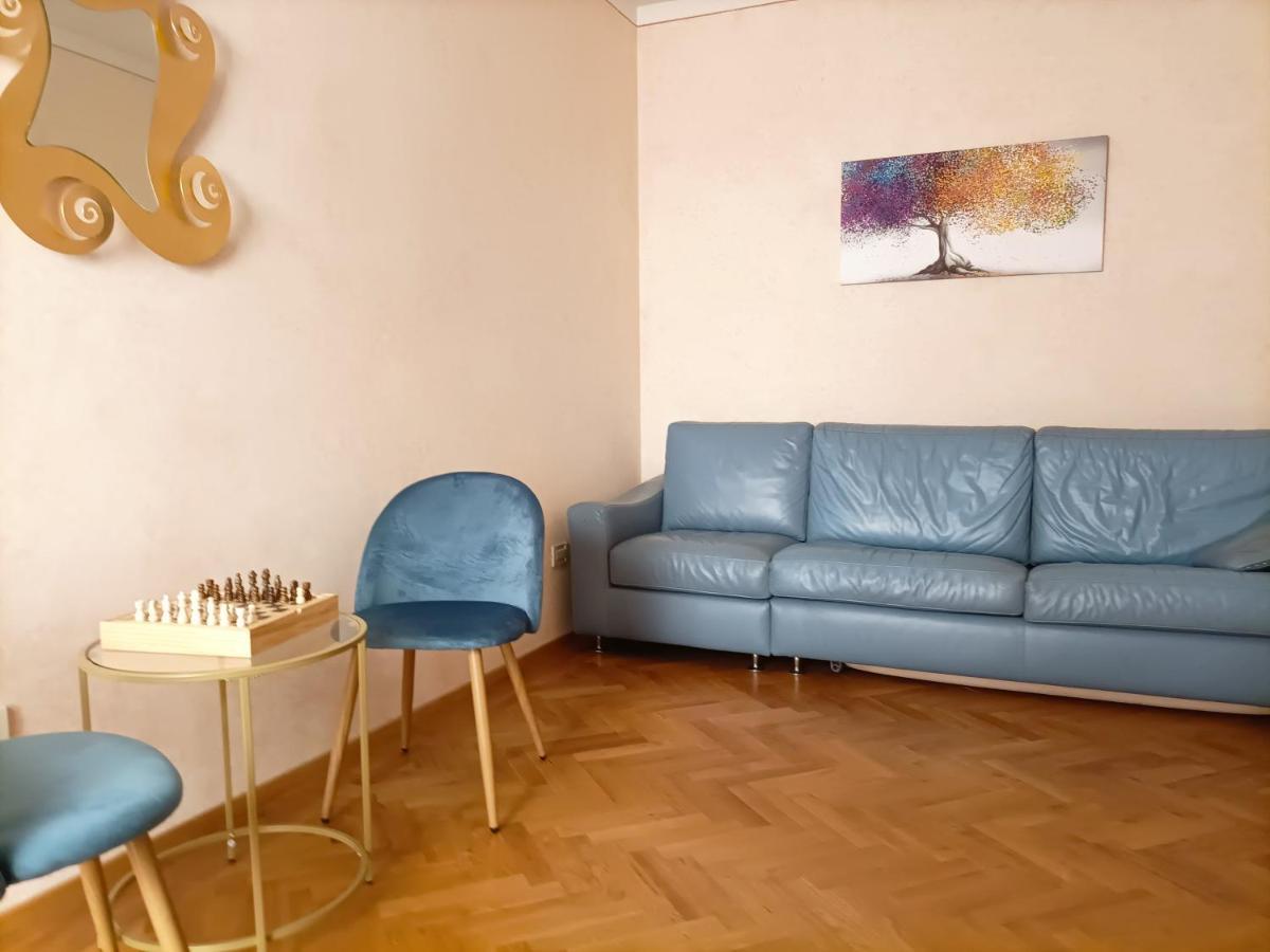 Ferienwohnung Piano Nobile Bibbiena Exterior foto